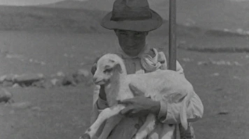 De los nombres de las cabras
