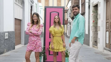 Toc Toc…¿Se puede?