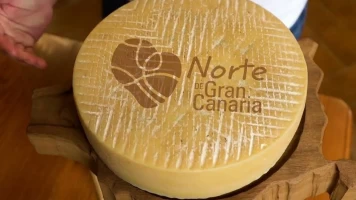 El queso relatado