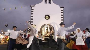 Romería Virgen de los Dolores