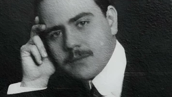 La tragedia del buen doctor: La historia de Juan Negrín