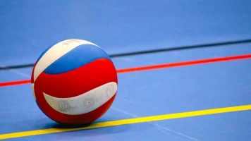 Superliga femenina de voleibol