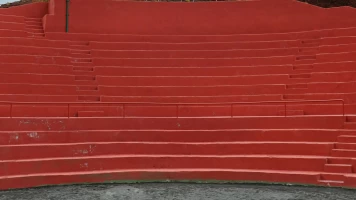 Luchada institucional del Día de Canarias