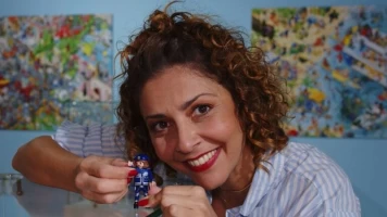 Agenda Fantástica