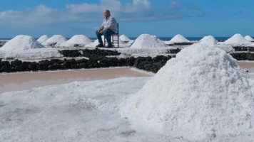 Salinas de Canarias
