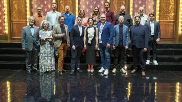 Festival amigos canarios de la Ópera (La Traviata)