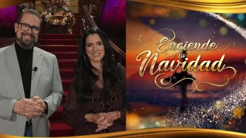 Enciende la Navidad