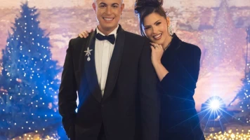 Campanadas 2026 RTVC