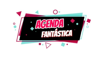Agenda Fantástica
