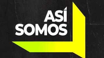 Así somos