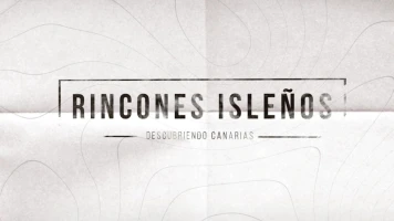 Rincones isleños