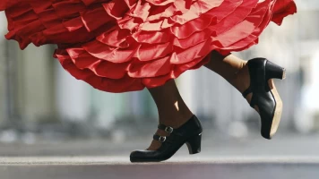 Premios Tradición y Folklore