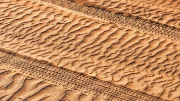 WRC - Islas Canarias