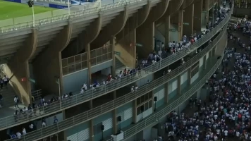 Del Stadium al Heliodoro. Cien años de historia