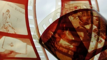 Tierra de cine