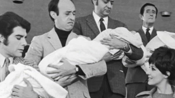 Después de los nueve meses