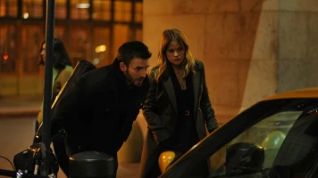 Antes de que te vayas