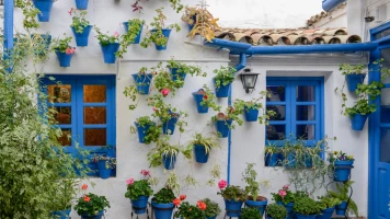 Arquitectura andaluza