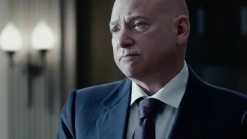 Abuso de poder (Foster Boy)