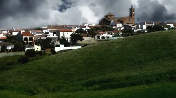 Alosno, la tierra de las Cien Músicas