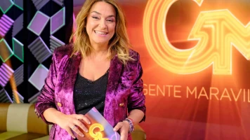 Gente Maravillosa
