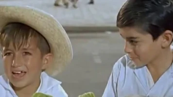 Aventuras de Joselito en América