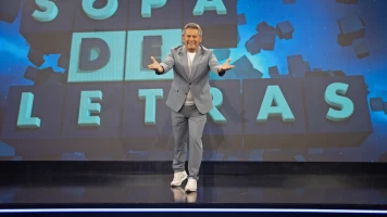 Sopa de letras