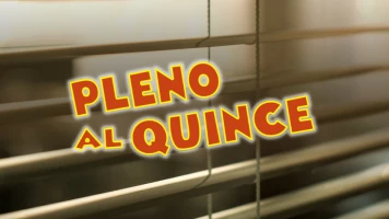 Pleno al quince