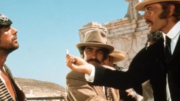 Los compañeros
