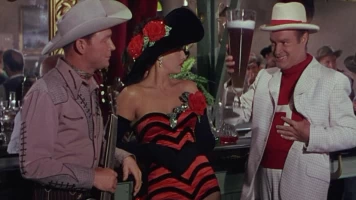 El hijo de Rostro Pálido