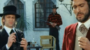 La venganza esperó diez años