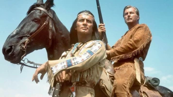 Furia apache