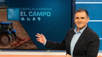 El campo