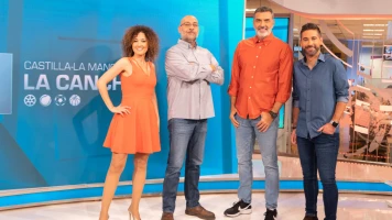 La cancha fin de semana