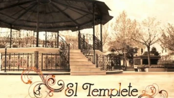 El templete