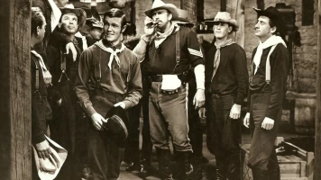 Gloriosos camaradas