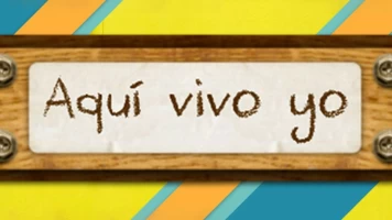 Aqui vivo yo