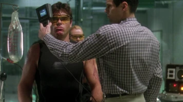 Soldado universal: El retorno