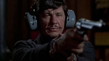 El justiciero de la ciudad