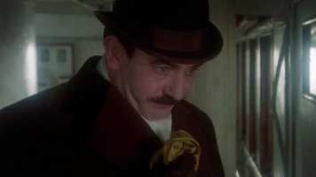 Asesinato en el Orient Express