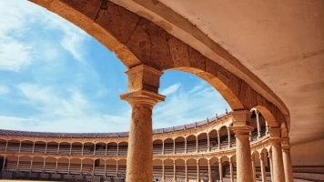 Tauromaquias europeas