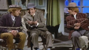 Había una vez un circo