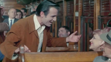 Mi canción es para ti