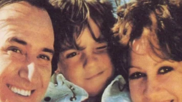¿Dónde estará mi niño?