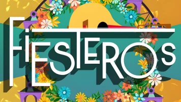 Fiesteros