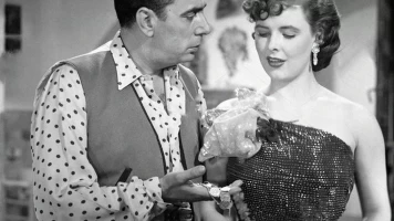 La niña de la Venta