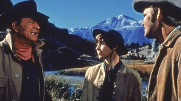 Valor de Ley (True Grit)