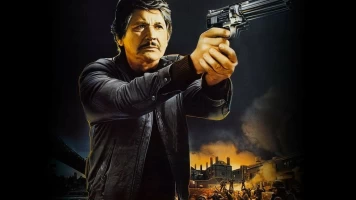 El justiciero de la noche