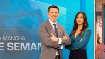 Castilla-La Mancha fin de semana