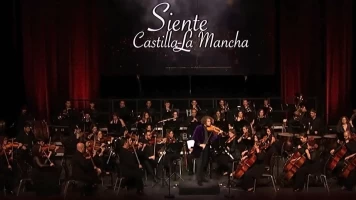 Concierto ''Siente Castilla-La Mancha''